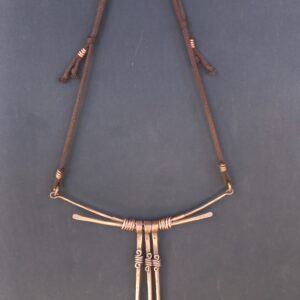 Copper Design 4 - Pendant - #374